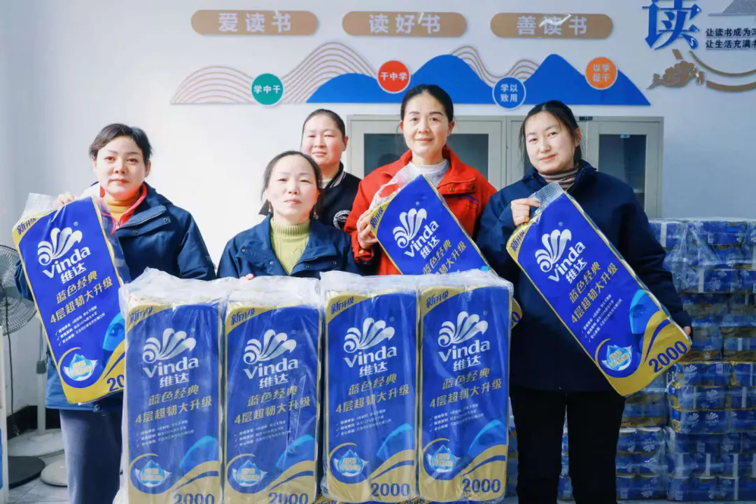 大禹電氣：巾幗綻芳華，奮進(jìn)正當(dāng)時(shí)